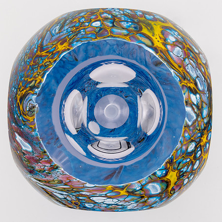 190mm x 160mm x 210mm high
