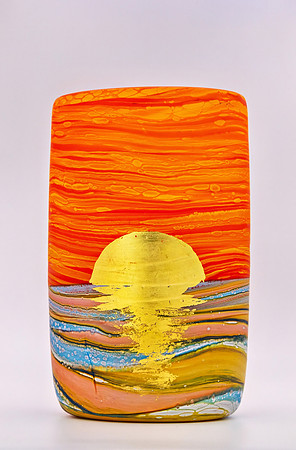 85mm dia x 140mm high