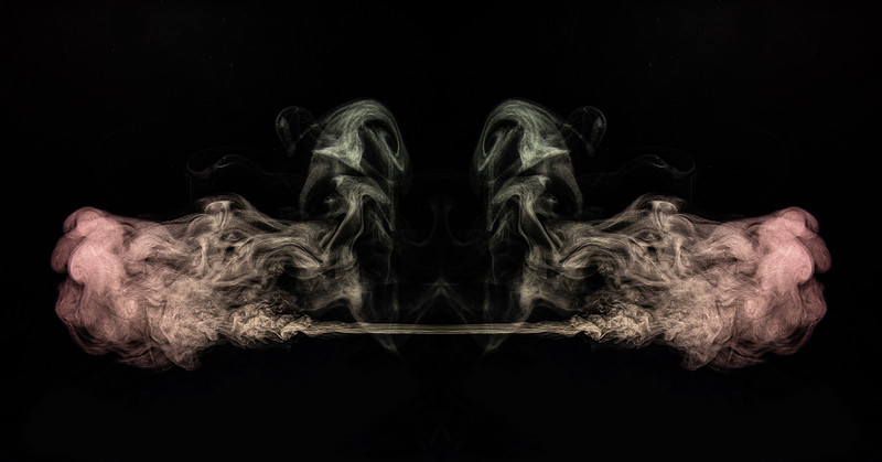 Talking Smoke