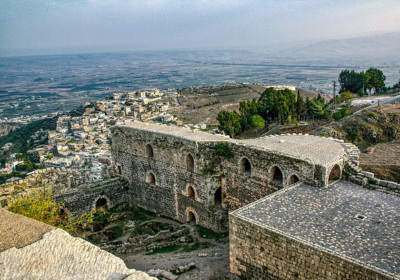 Krak Oct 2009-34