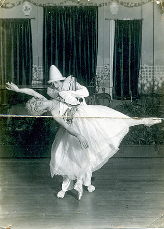 The Dingley Sisters Avonmore Studios 8 Avonmore Rd Kensington w14
